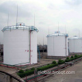 Non-Metallic Storage Tanks Storage Equipments Non-Metallic Storage Tanks Series Supplier